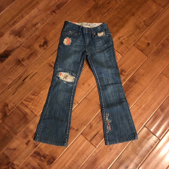 Joe's Jeans Other - Girl’s Joes Jeans